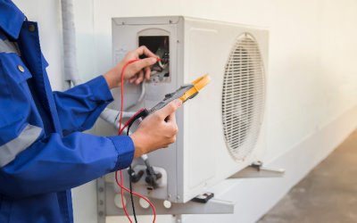 What Types of HVAC Technician Training Are Out There?