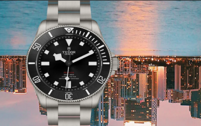 A Good Tudor Watch Dealer Carries All Types of Tudor Watches