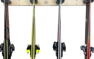 Purchase a Top-Quality Wall Snowboard Mount From a Reputable Business