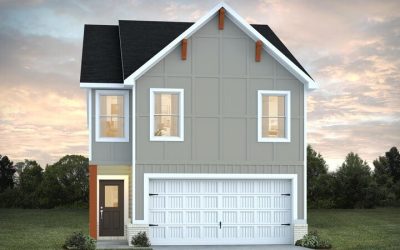 Find Amazing New Construction Houses for Sale in Fulton County, GA