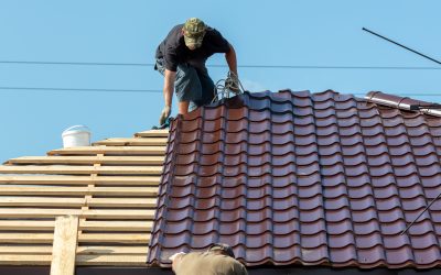 A Legacy of Excellence with Roofing Companies in Shingle Springs, CA Delivering Top-Tier Solutions