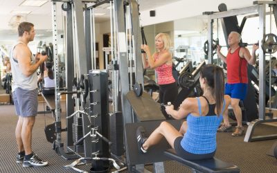 Embrace a Healthier Lifestyle with Group Fitness Classes in Oxnard, CA.