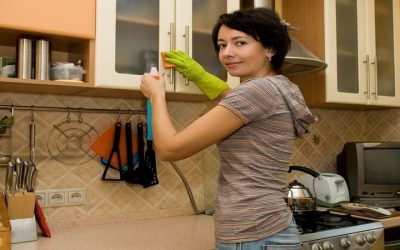 4 Reasons to Hire Cleaning Services in Marlborough, MA