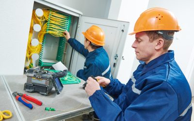 Selecting the Appropriate Electrical Contractors in Aurora, Colorado