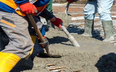 Unexpected Services Your Concrete Construction Pros Offer