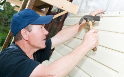 Vinyl Siding Contractor in Frederick, MD: Superior Craftsmanship for Your Home