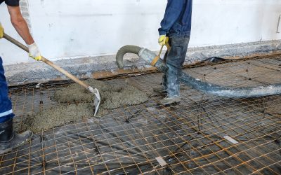 Concrete Patio Repair in Minnesota: Restore Outdoor Spaces with Precision