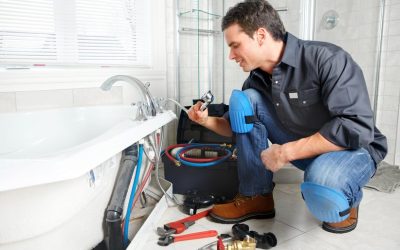 Reliable Plumbing Services: Your Go-To Plumbing Company in Boca Raton, FL