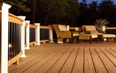 Choosing the Right Deck for Your Home: Insights from a Deck Company in Appleton