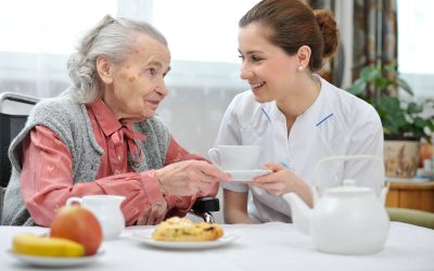 A Respected Senior Care Community in Denver, CO is a Great Place for Your Loved Ones