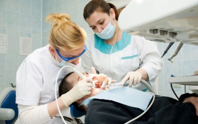 Where to Find a Dentist in Coral Springs, FL