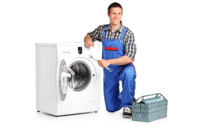 Smooth Home Operations with Washing Machine Repair in Alexandria, VA