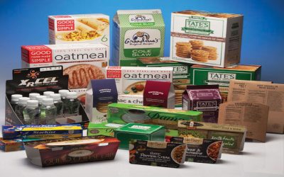 The Essential Part Food Packaging Suppliers Play in the Contemporary Industry