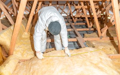 Insulation Services in Madison, WI: Your Key to Enhanced Efficiency and Comfort