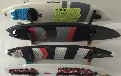 Organizing Your Gear: The Value of Ski Racks