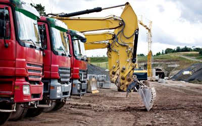 How Your Local Limestone Quarry Supplies the Perfect Driveway near Jefferson, WI