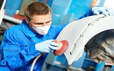 Comprehensive Auto Body Repair Athens, GA, for Insurance Claims and Peace of Mind