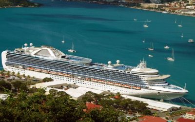 Function Cruises in Gold Coast Unveiled: Why Hosting Your Next Event on a Luxury Cruise is The Ideal Choice