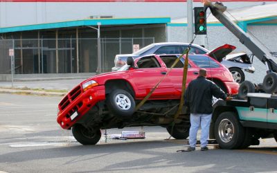 Towing Company in Black Earth, WI: Your Reliable Roadside Companion