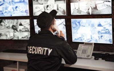 Comprehensive Security Solutions for Pittsburgh, Pennsylvania