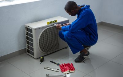 Providing Comfort via Residential Air Conditioning Repair in Huntsville, AL