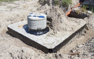 Avoid Costly Repairs: Regular Septic System Services in Three Rivers, Mi