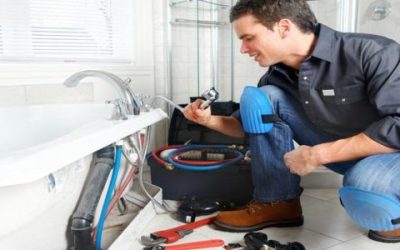 Drain Cleaning in Columbus, GA: A Guide to Keeping Your Drains Clear