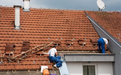 Contact Roofing Contractors for Tile Roof Repair in Cape Coral, FL