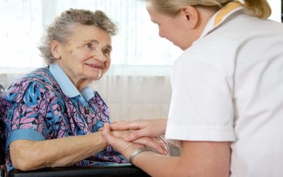 Relieving symptoms and providing comfort with palliative care in Douglas, GA