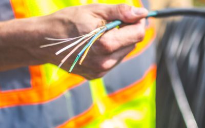 Understanding Fiber Splicing: A Key Service Offered by Fiber Splicing Companies