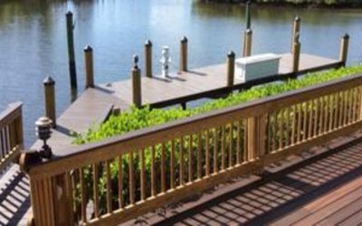 Professional Dock Construction in Palm Beach, FL: Creating Safe, Functional, And Aesthetic Docks