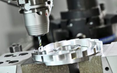 Understanding CNC Drilling Services