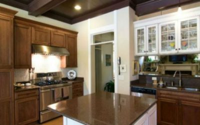 The Beauty and Function of Countertops in Minneapolis