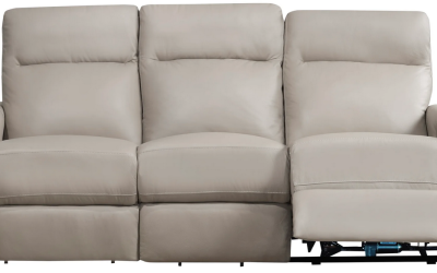 Modern Reclining Sofa: Redefining Comfort and Style in Living Spaces