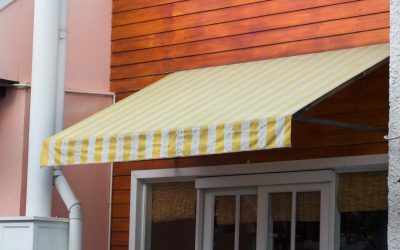 Multipurpose Uses For Retractable Patio Awnings In Long Island NY