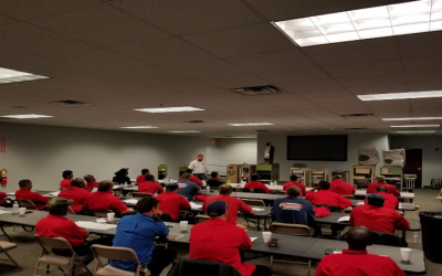 HVAC Certification Training: A Pathway to a Rewarding Career