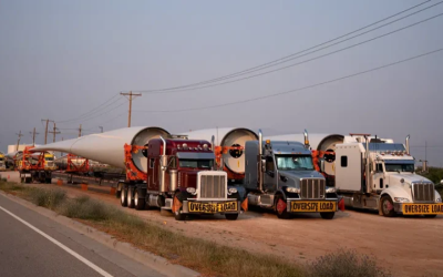 A Smart Solution for Temperature-Sensitive Transport: Reefer Trailer Rental in Tacoma, WA