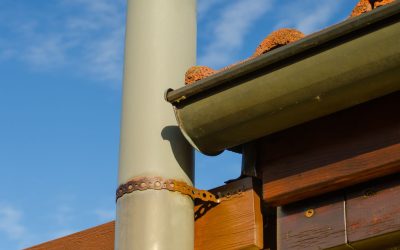 Transform your home’s exterior with a gutter installation company in Rhinelander, WI