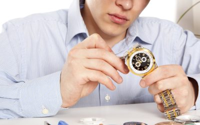 The Timeless Craft of Watch Repair in Chicago: Reviving Your Precious Timepieces