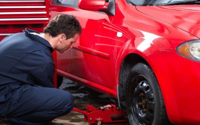 Signs It Is Time For Brake Replacement Anaheim CA