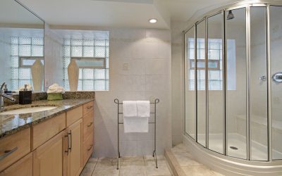 Elevate Your Bathroom With Custom Glass Shower Doors in Tampa, FL