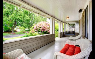 Converting Outdoor Spaces Into Elegant Escapes: Custom Decks in Columbus, OH