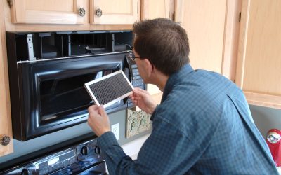 Extend the Life of Your Appliances with Built In Microwave Repair in New Orleans, LA