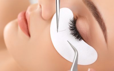 Achieve glamorous eyes with lash services in Leander, TX