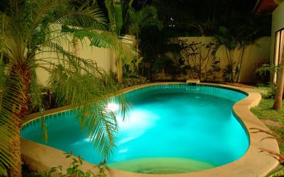 Invest in Recreation and Property Value with a Swimming Pool in Columbus, OH