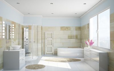 Transform Your Home with Bathroom Remodeling in Piscataway, NJ