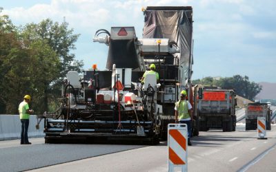 Extend The Life Of Your Pavement With Asphalt Sealcoating in Cleveland, OH