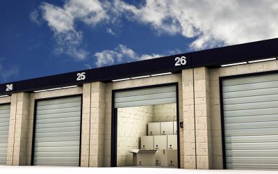 Secure Storage Units in Corpus Christi, TX: A Safe and Convenient Storage Solution