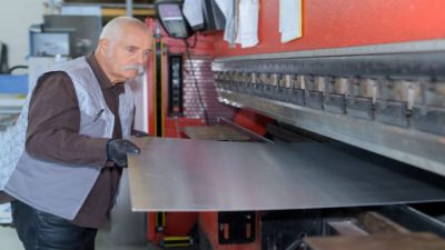 The Importance of Metal Rolling in Modern Manufacturing