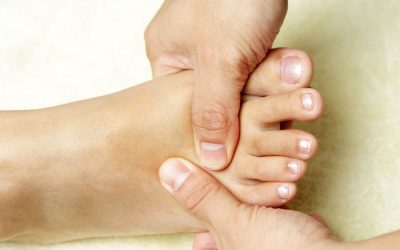 Preventing And Treating Common Foot Conditions Through Podiatrist and Orthotics Care in Mentone, VIC